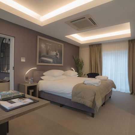 Hotel Lugano Knokke-Heist Εξωτερικό φωτογραφία