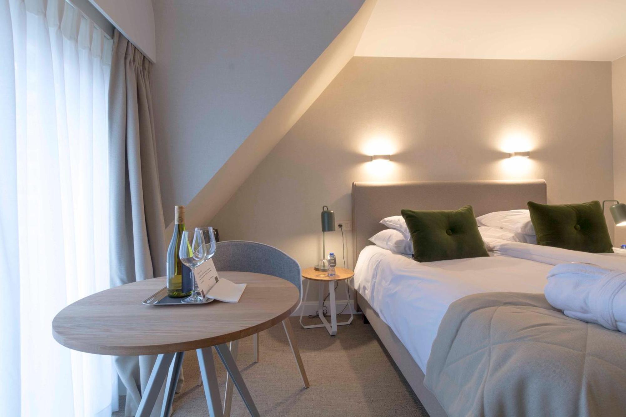 Hotel Lugano Knokke-Heist Εξωτερικό φωτογραφία