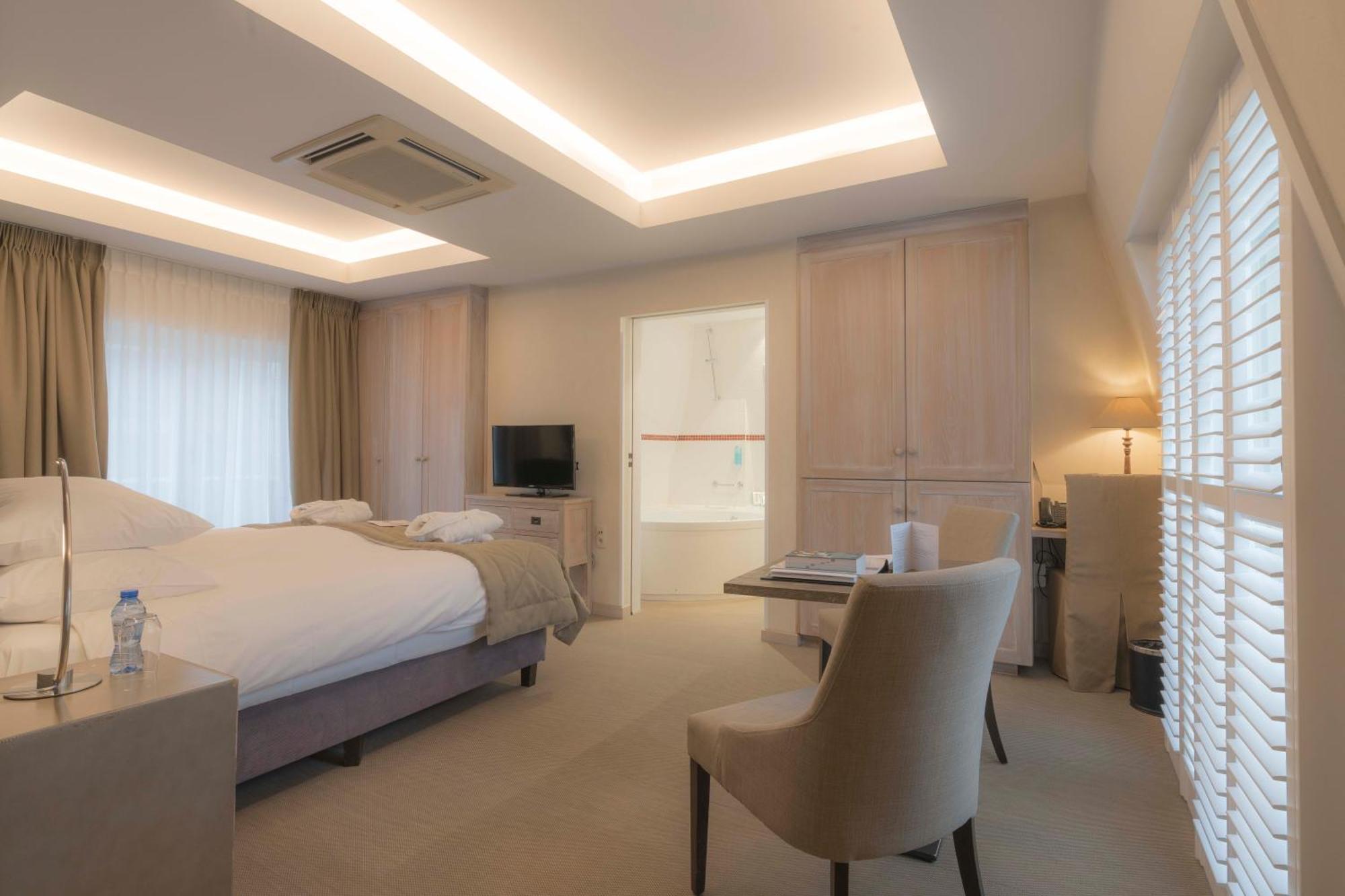 Hotel Lugano Knokke-Heist Εξωτερικό φωτογραφία