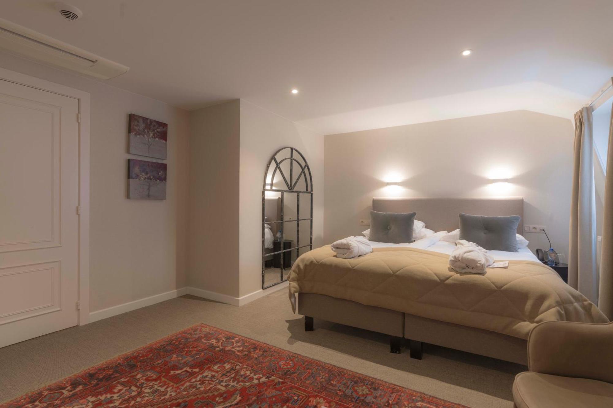 Hotel Lugano Knokke-Heist Εξωτερικό φωτογραφία