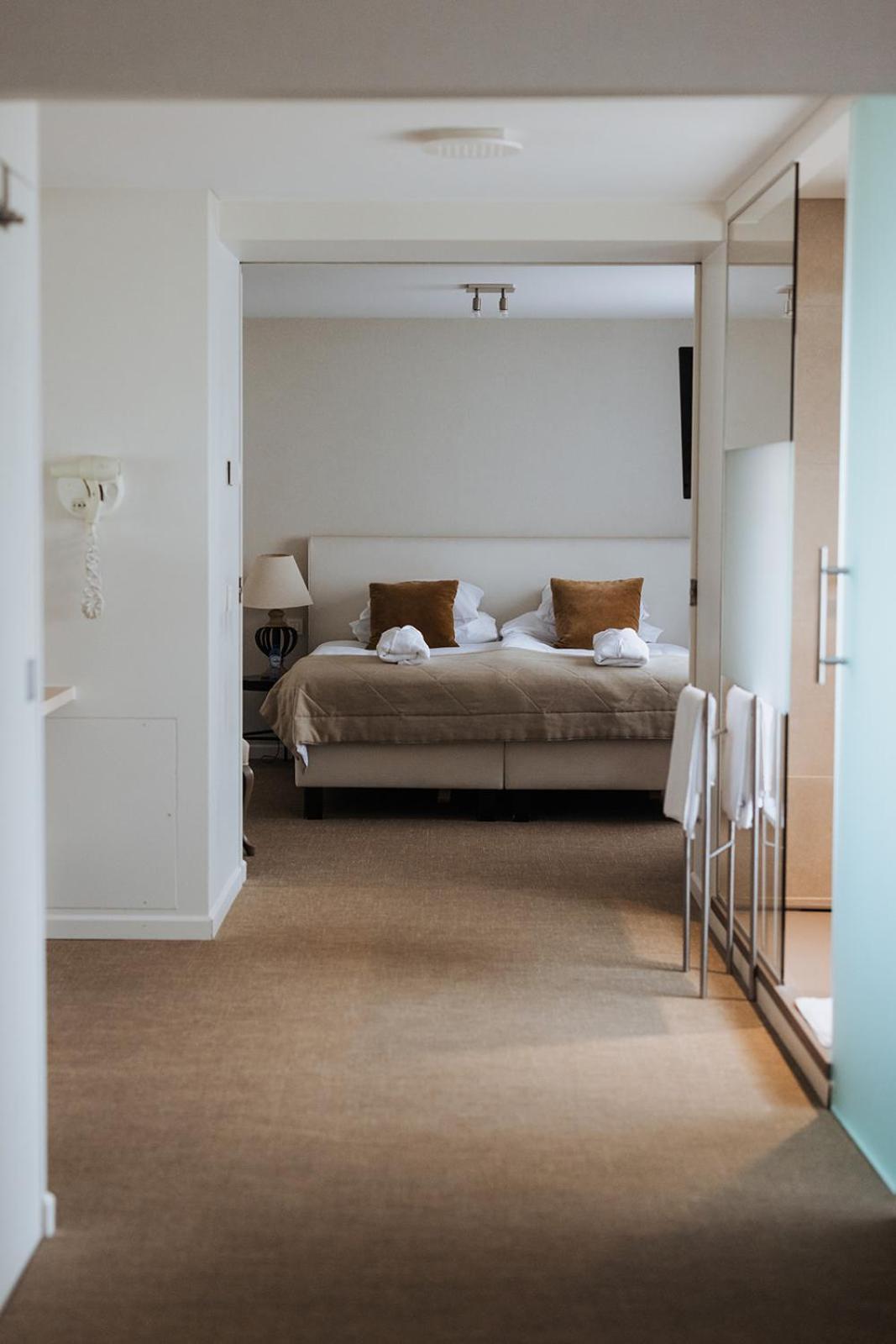 Hotel Lugano Knokke-Heist Εξωτερικό φωτογραφία