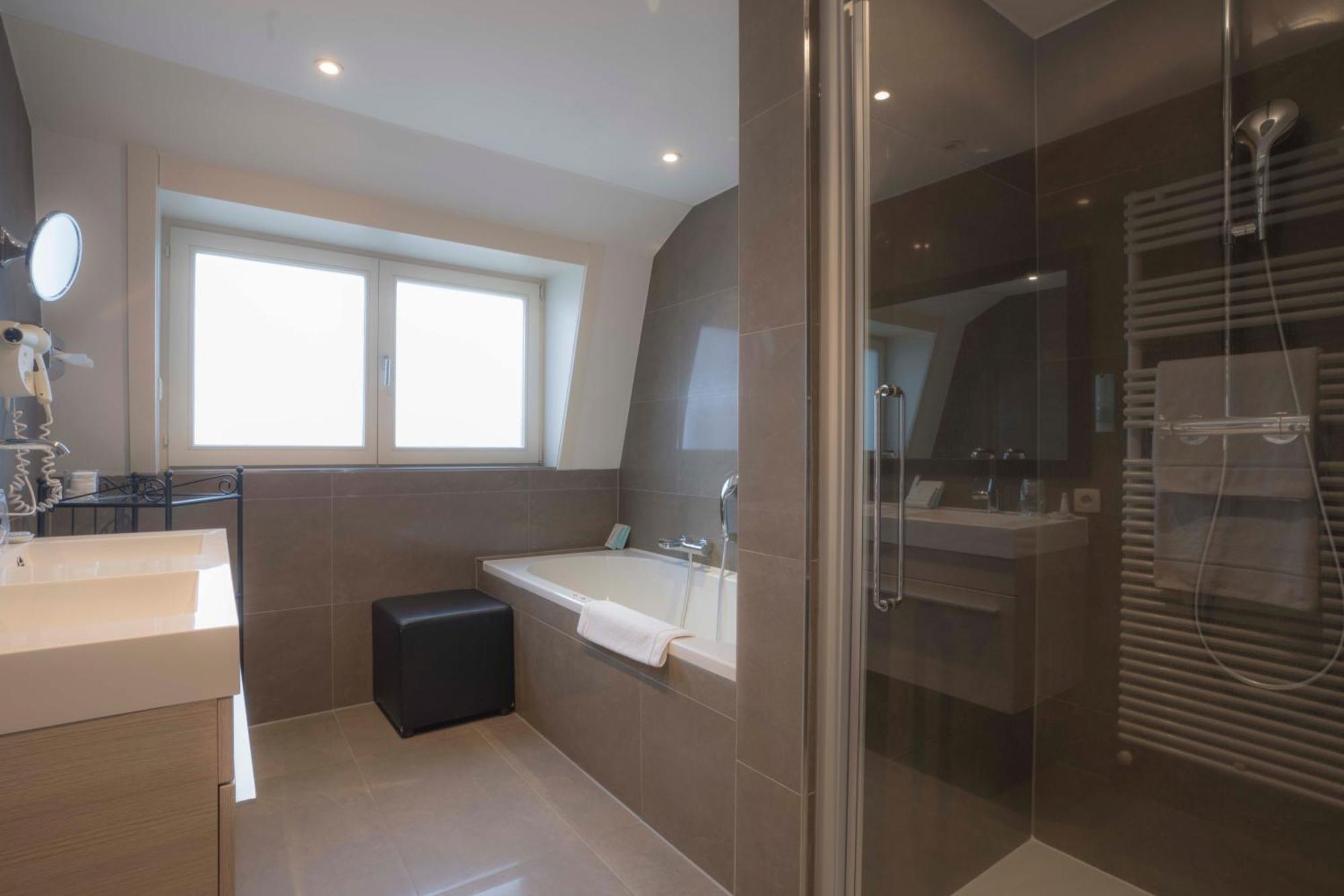 Hotel Lugano Knokke-Heist Εξωτερικό φωτογραφία