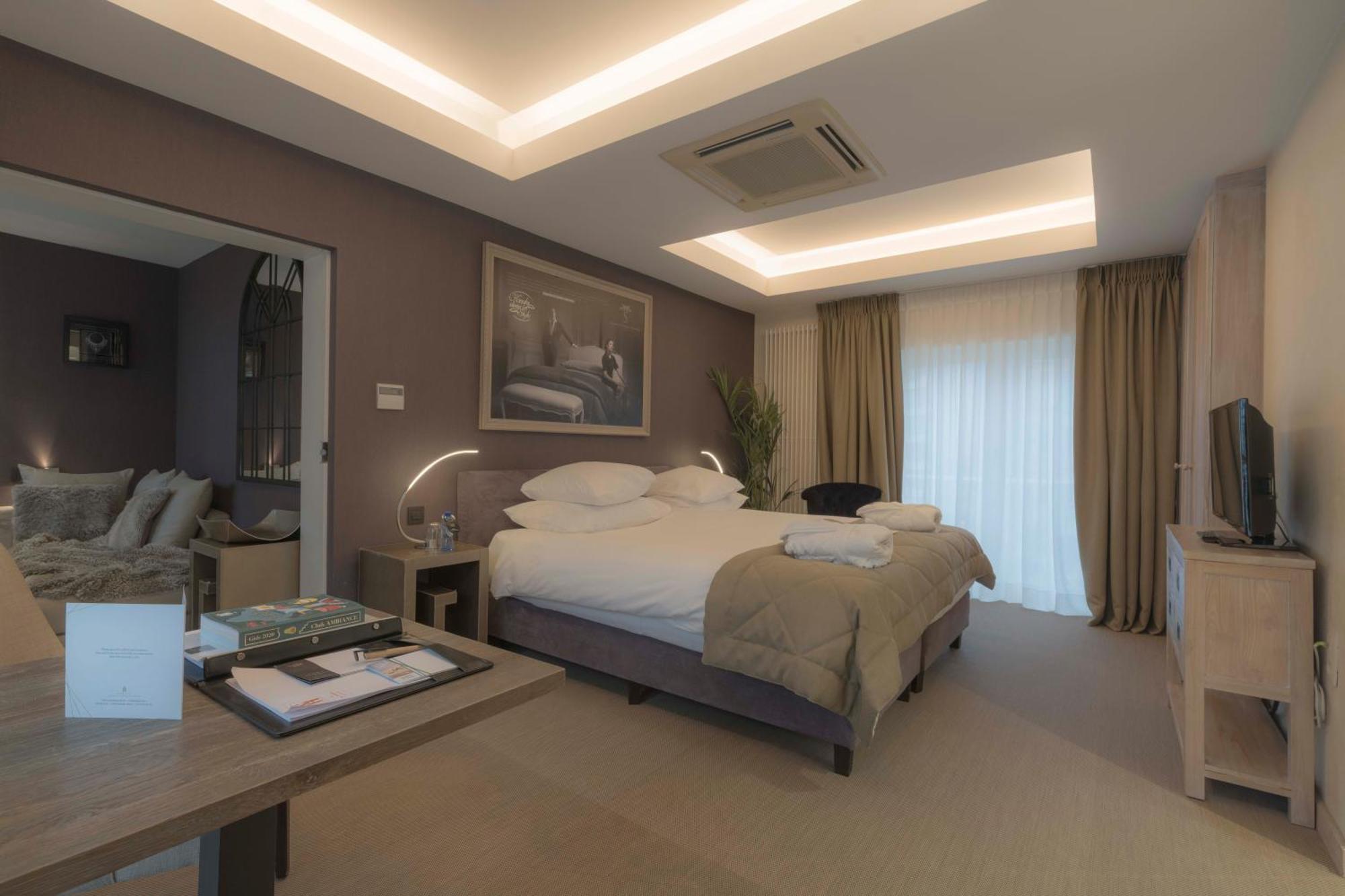 Hotel Lugano Knokke-Heist Εξωτερικό φωτογραφία