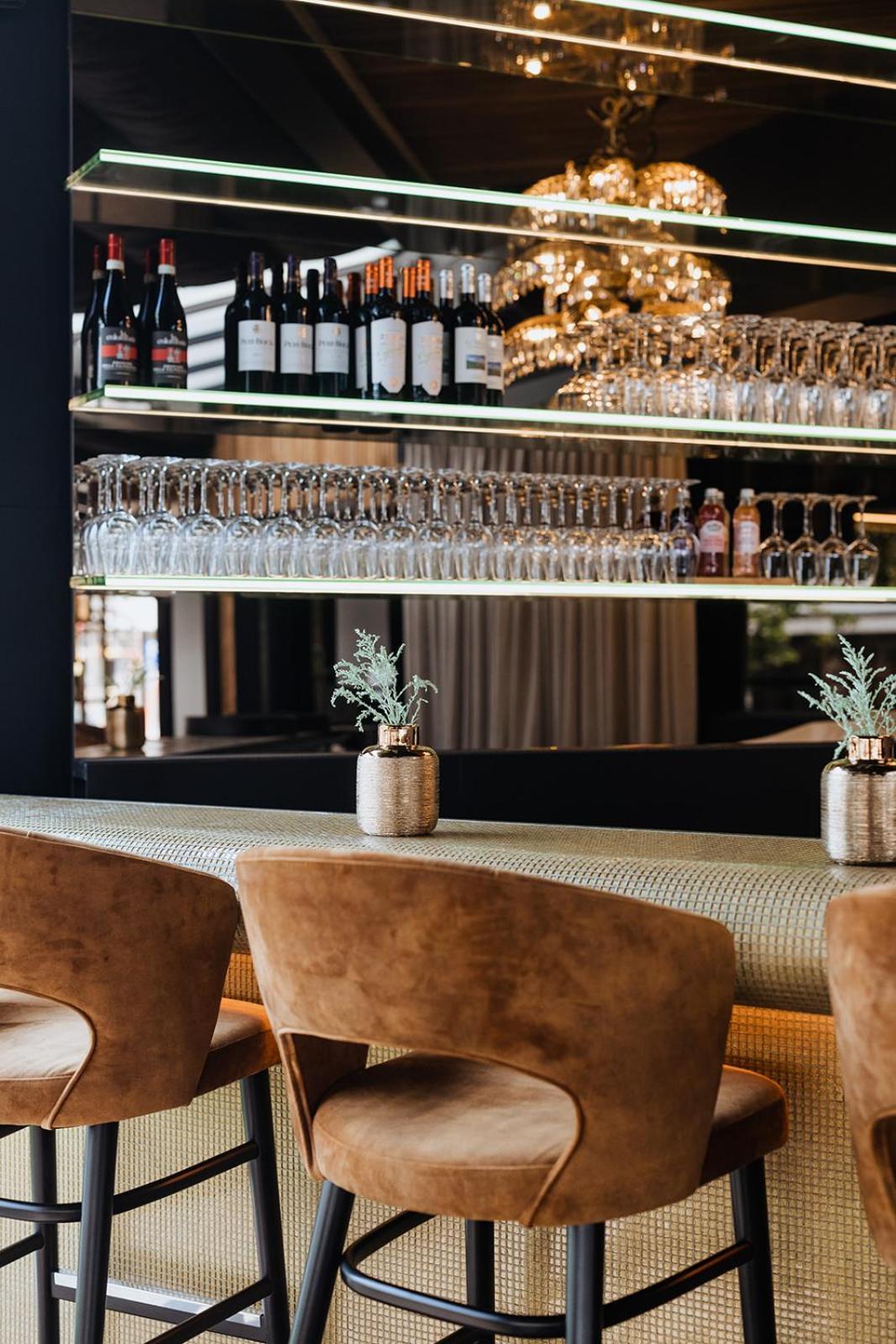 Hotel Lugano Knokke-Heist Εξωτερικό φωτογραφία