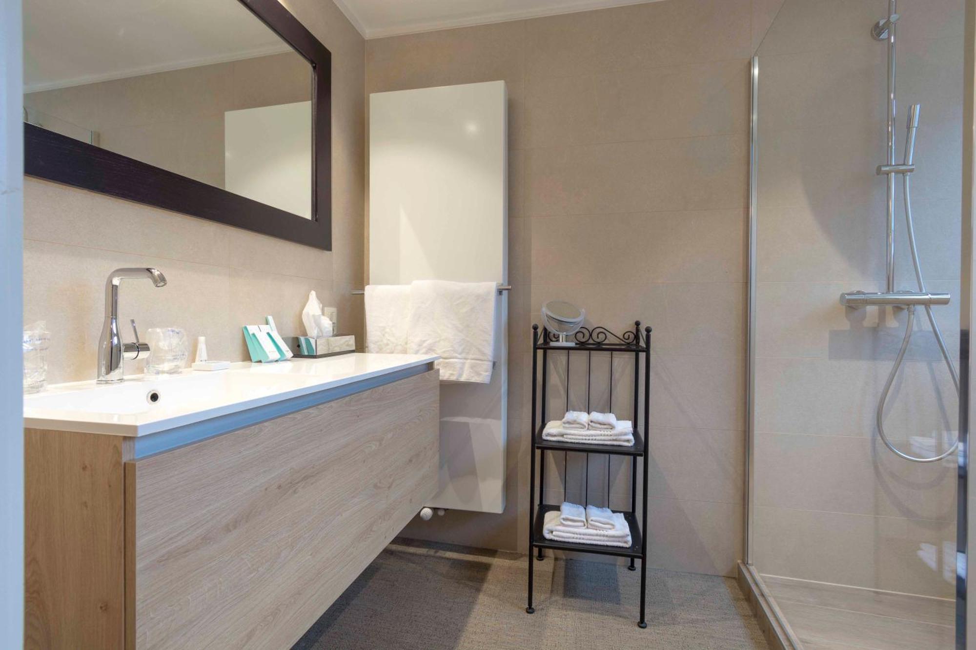 Hotel Lugano Knokke-Heist Εξωτερικό φωτογραφία