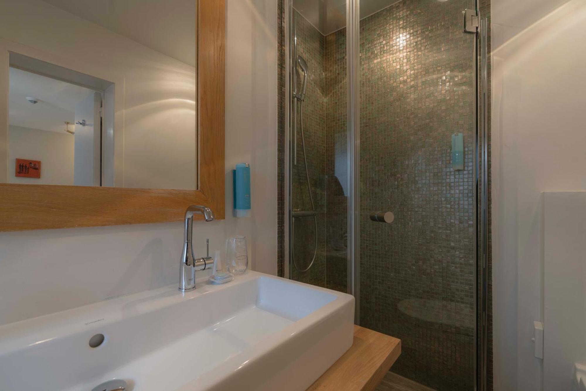 Hotel Lugano Knokke-Heist Εξωτερικό φωτογραφία